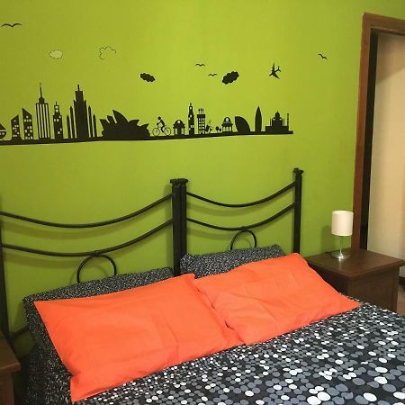 Interno 16 Lejlighed Verona Eksteriør billede