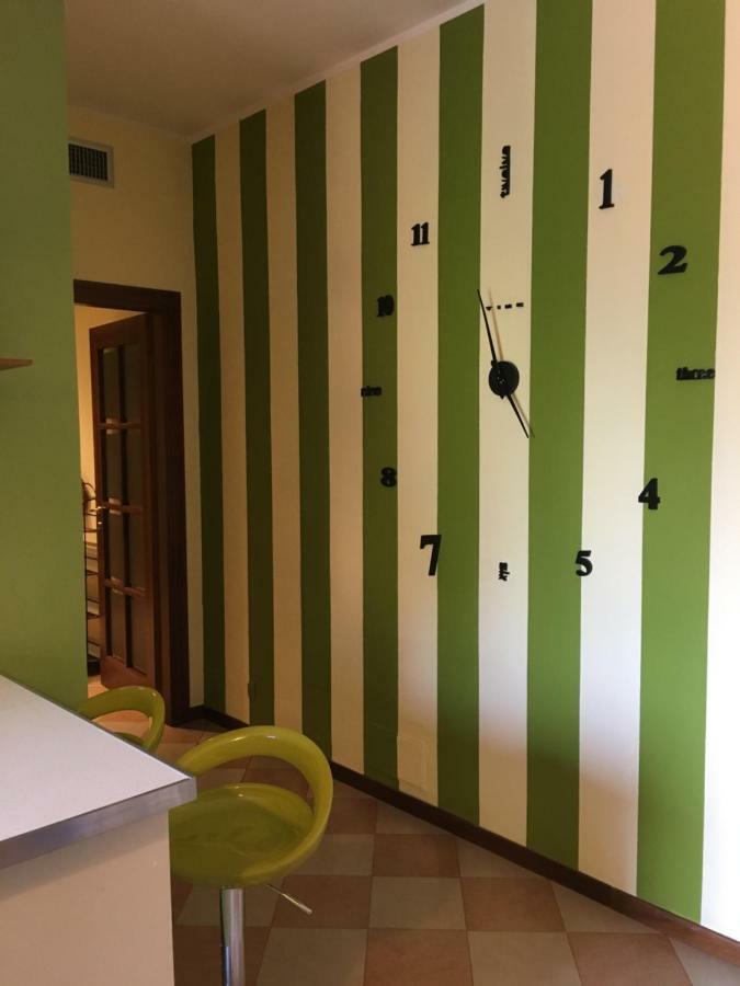 Interno 16 Lejlighed Verona Eksteriør billede