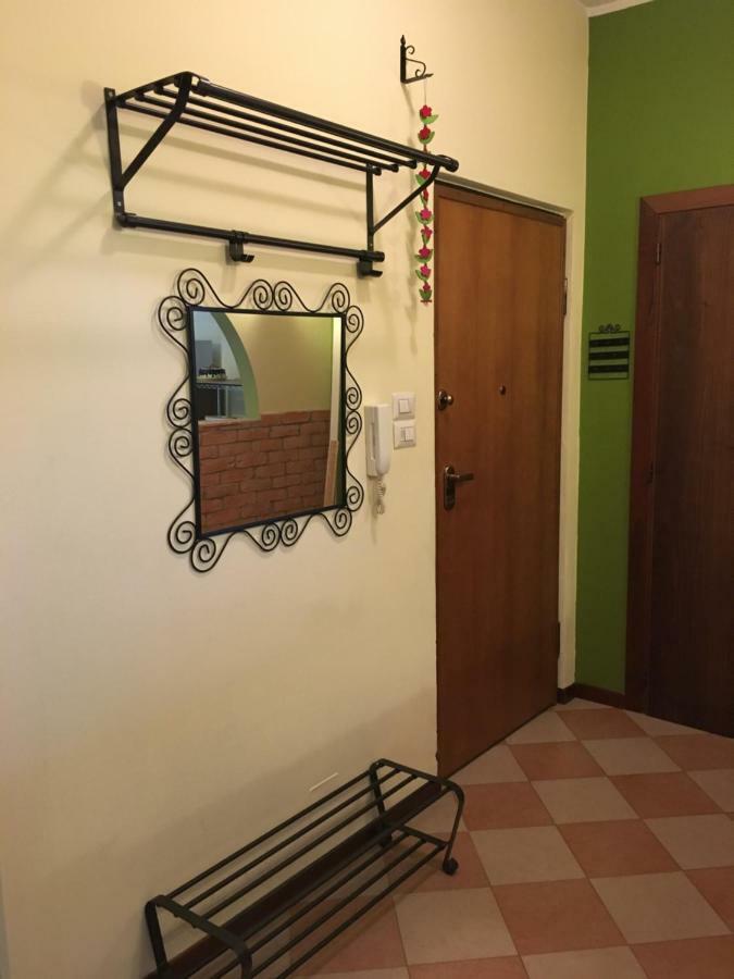 Interno 16 Lejlighed Verona Eksteriør billede