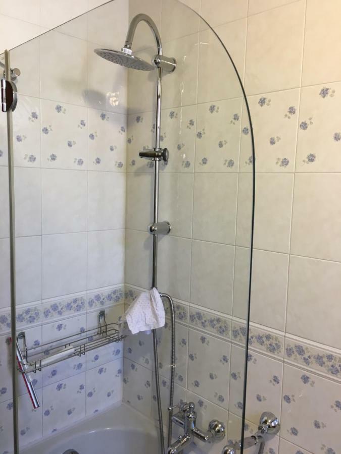 Interno 16 Lejlighed Verona Eksteriør billede