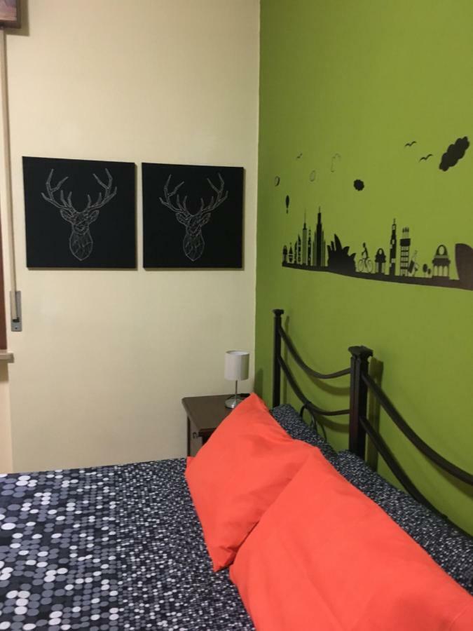 Interno 16 Lejlighed Verona Eksteriør billede