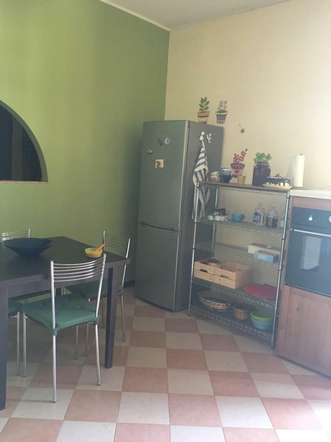 Interno 16 Lejlighed Verona Eksteriør billede